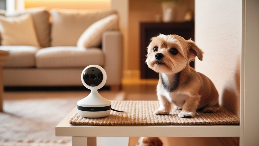 camera_for_pet