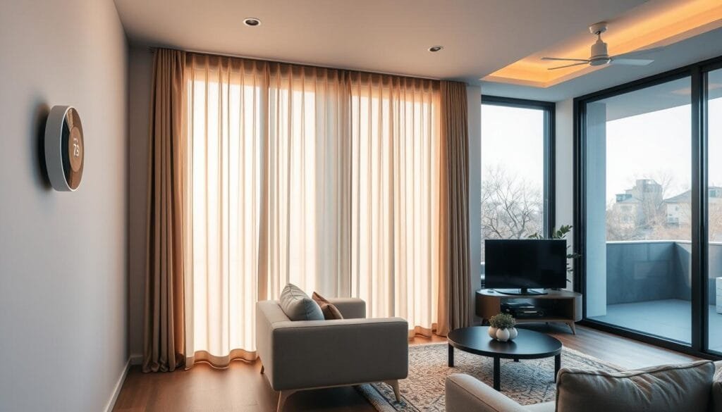 smart home technology